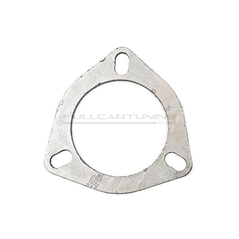 PRL Motorsport Exhaust Gasket 76 2mm Honda Civic Fullcartuning