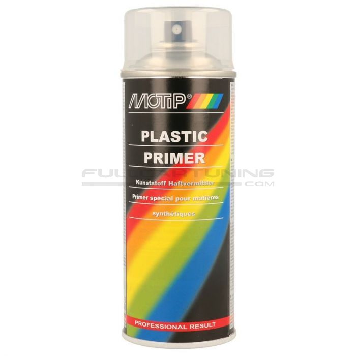 Motip Plastic Primer 400ml