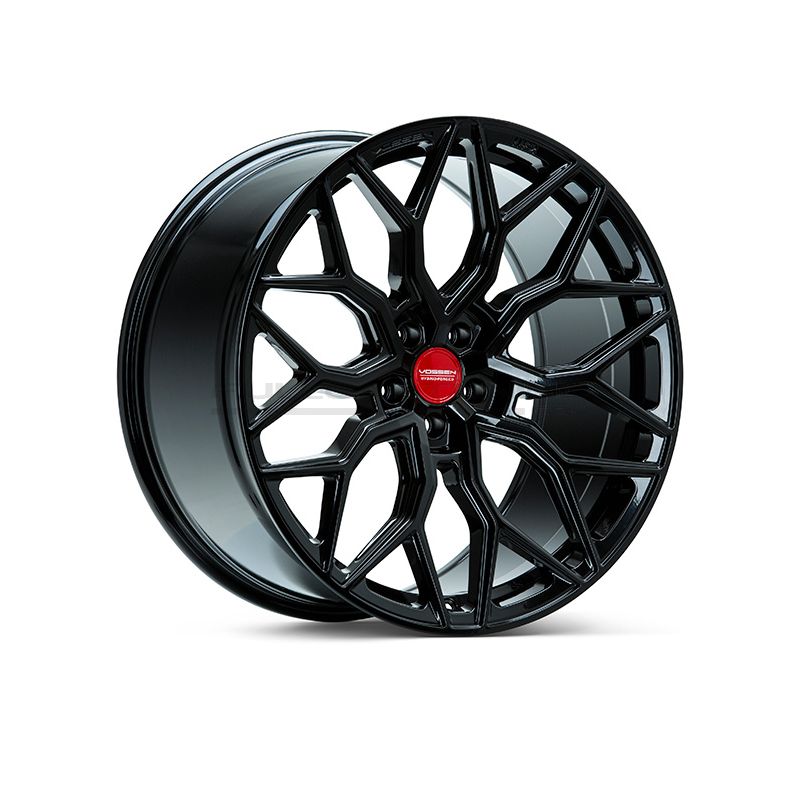 Vossen Wheels HF-2 Hybrid Forged Series Wheels 21 Inch 12J ET52