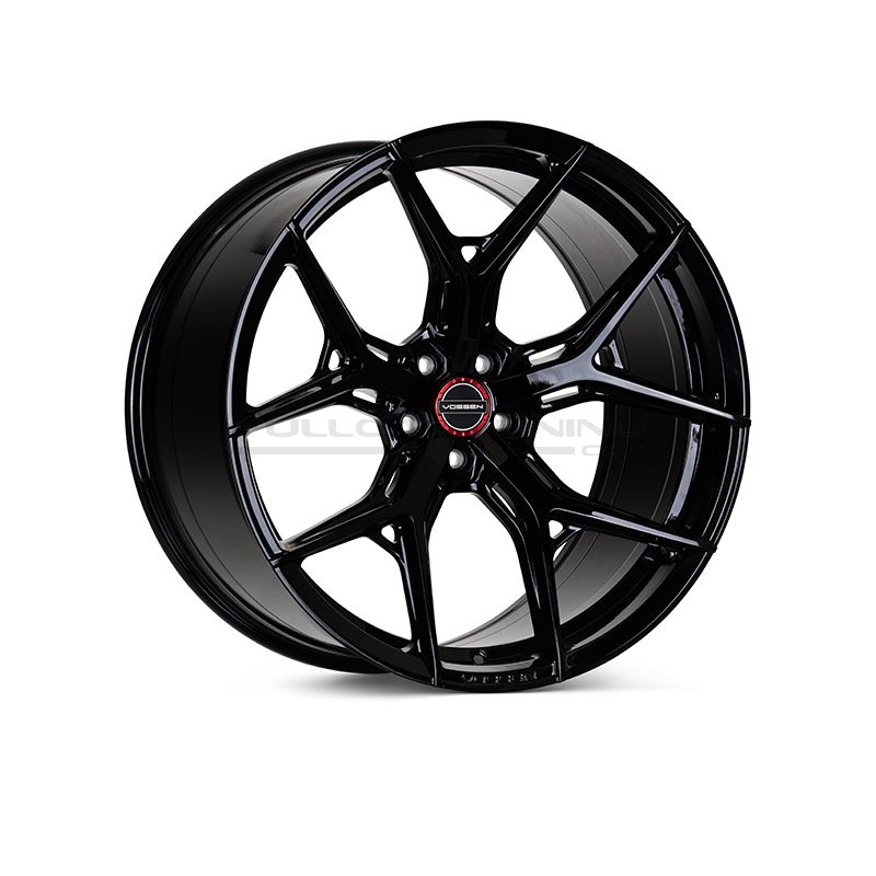 Vossen Wheels HF-5 Hybrid Forged Series Wheels 23 Inch 11J ET14