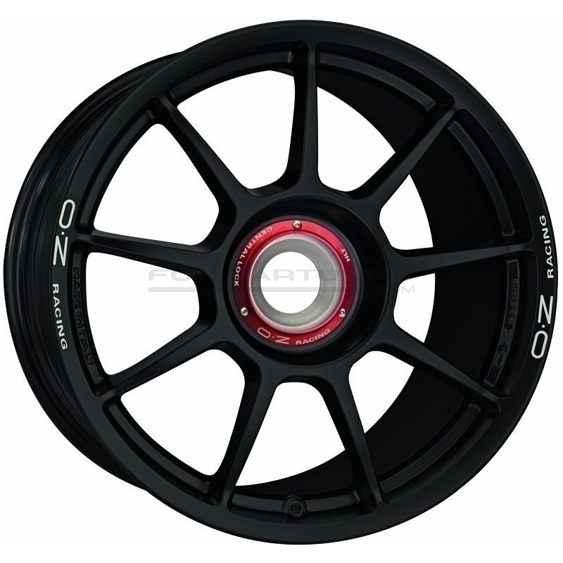 OZ-Racing Challenge HLT CL Wheels 18 Inch 11J ET45 Center,Lock