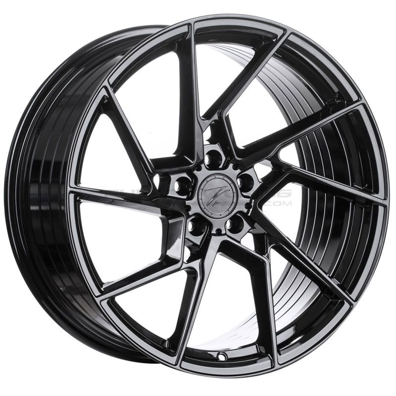 Z-Performance ZP3.1 Flowforged Wheels 20 Inch 10J ET42 5x120 Gloss