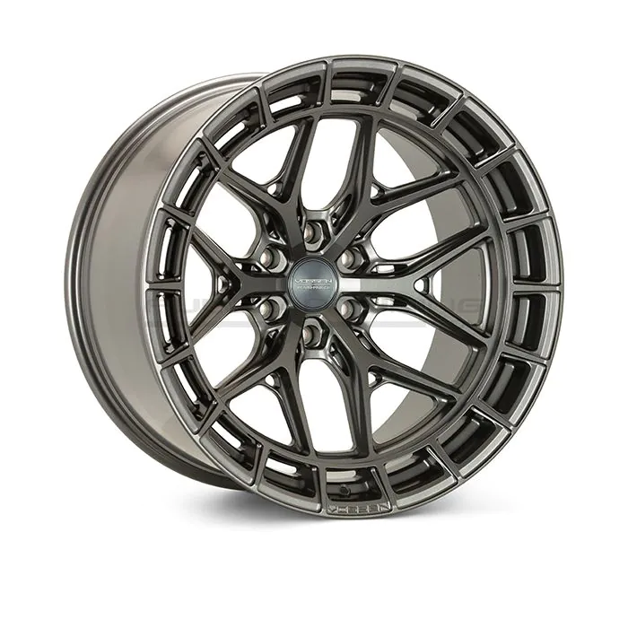 Vossen Wheels HFX-1 Hybrid ForgedX Wheels 20 Inch 9.5J ET15 6x139