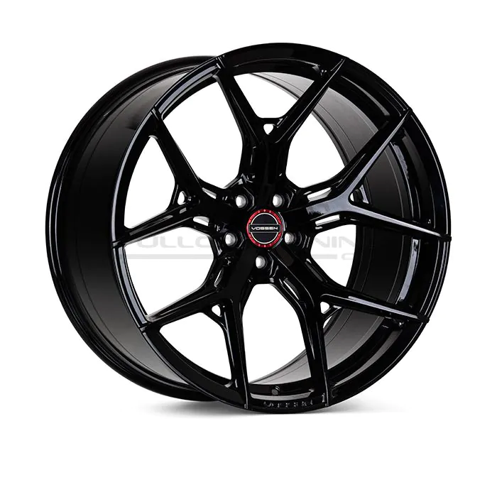 Vossen Wheels HF-5 Hybrid Forged Series Wheels 20 Inch 9J ET35