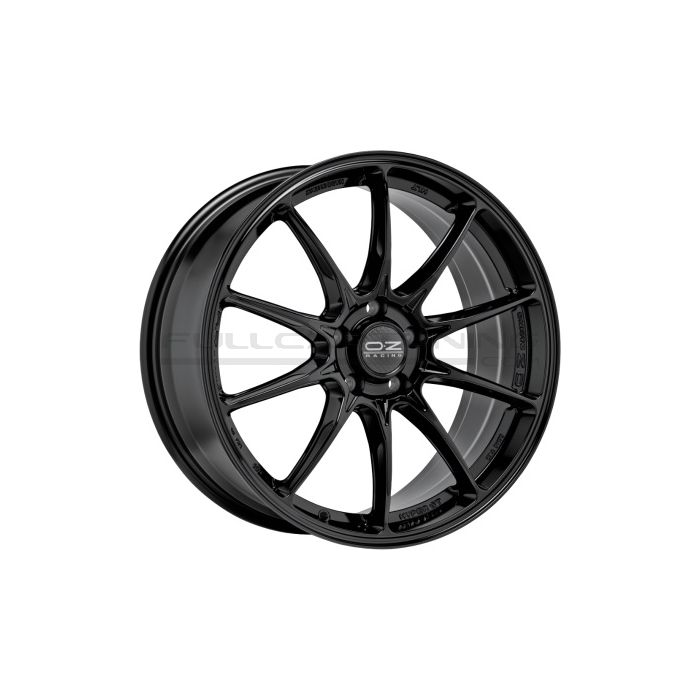 OZ-Racing Hyper GT Wheels 20 Inch 8.5J ET30 5x112 Flow Form Gloss