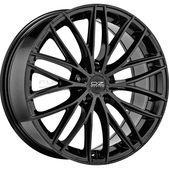 OZ-Racing Italia 150 Wheels 18 Inch 8J ET48 5x112 Gloss