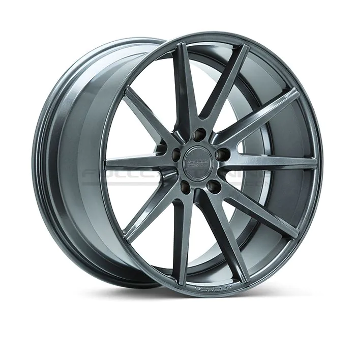 Vossen Wheels VFS-1 Hybrid Forged Series Wheels 20 Inch 9.5J ET10