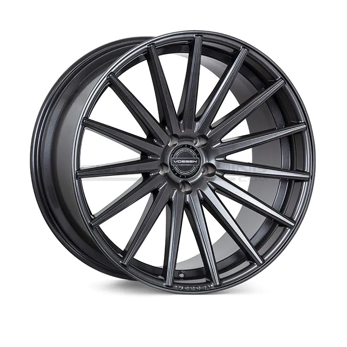 Vossen Wheels VFS-2 Hybrid Forged Series Wheels 20 Inch 10.5J ET5