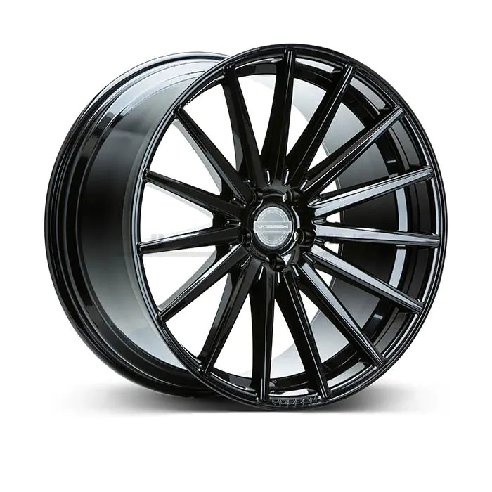 Vossen Wheels VFS-2 Hybrid Forged Series Wheels 20 Inch 10J ET20