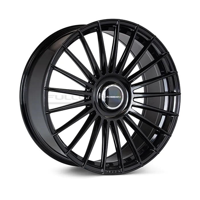 Vossen Wheels HF-8 Hybrid Forged Series Wheels 22 Inch 9J ET30