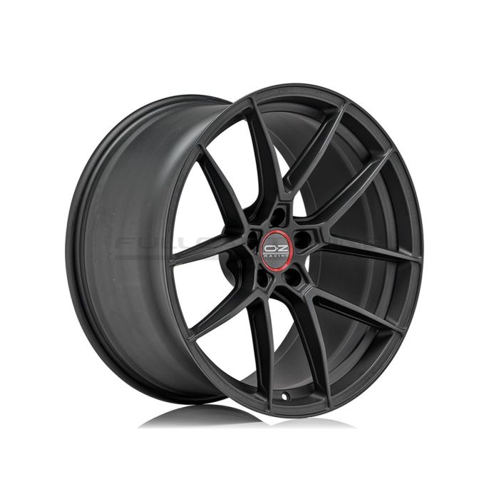 OZ Racing Antares 19インチ PCD100 5H 8J +35 OZ-Racing Estrema GT HLT Wheels 19 Inch 8.5J ET44 5x112 Flow Form