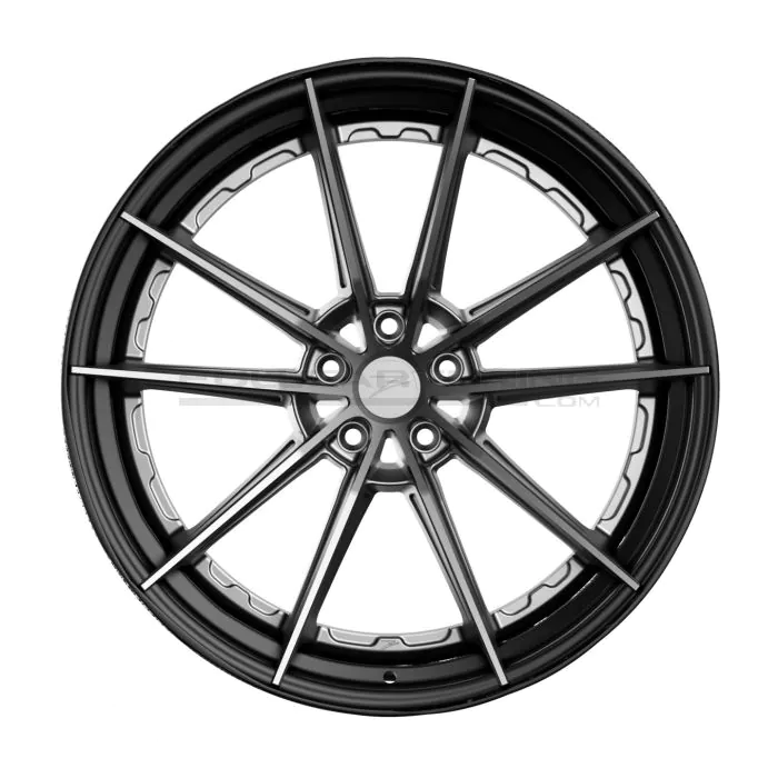 Z-Performance ZP Modular 1 2 Piece Forged Wheels 20 Inch 10.5J