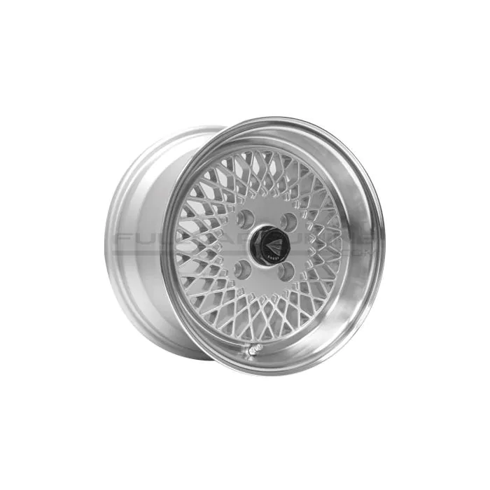 Enkei ENKEI92 Wheels 15 Inch 7J ET38 5x114.3 Flat Silver Enkei ENKEI92 Wheels 15 Inch 7J ET38 5x114.3 Flat Silver