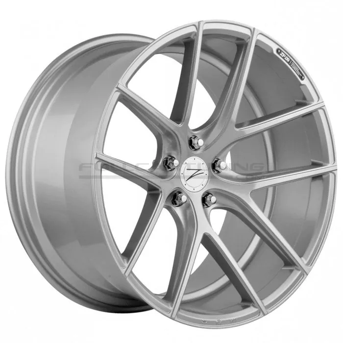 Z-Performance ZP.09 Wheels 21 Inch 10.5J ET35 5x120 Sparkling