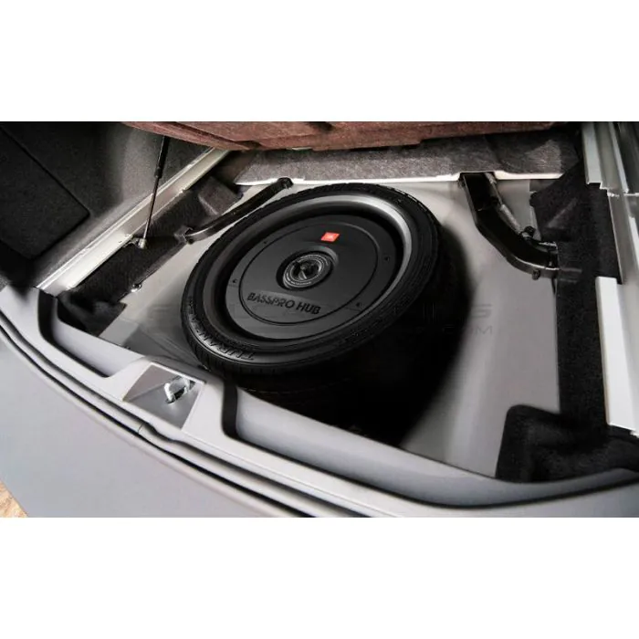 JBL Subwoofer Bass Pro Hub 11 Inch | Fullcartuning.com