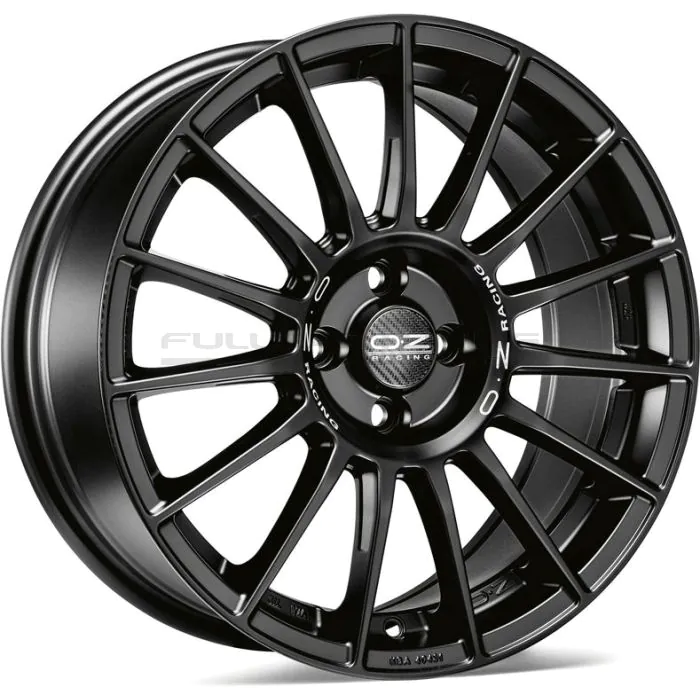 OZ-Racing Superturismo LM Wheels 19 Inch 8.5J ET38 5x112 Flat