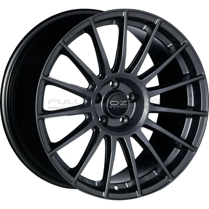 OZ-Racing Superturismo LM Wheels 17 Inch 7J ET42 4x108 Flat