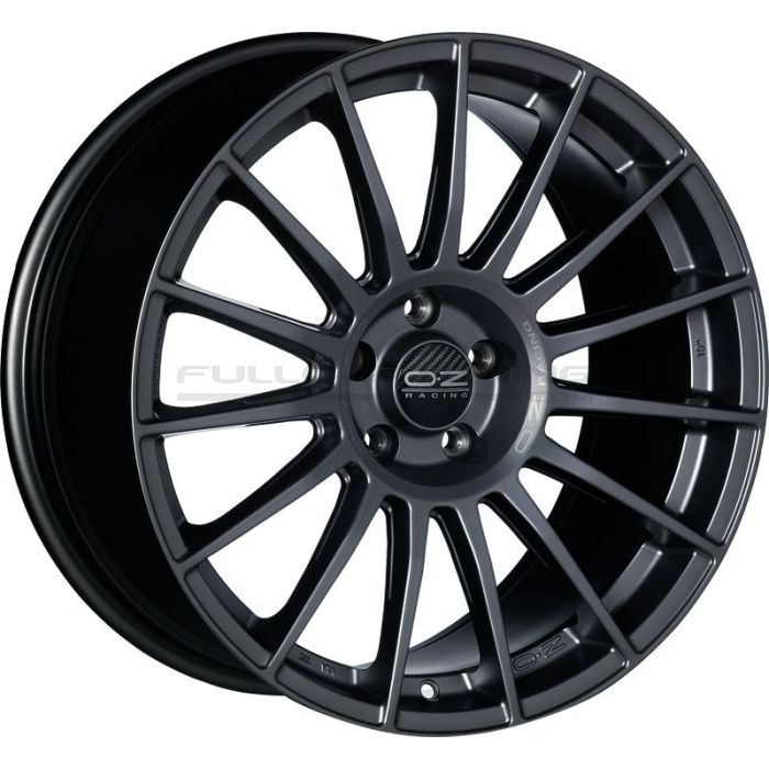 OZ-Racing Superturismo LM Wheels 18 Inch 8J ET35 5x112 Flat