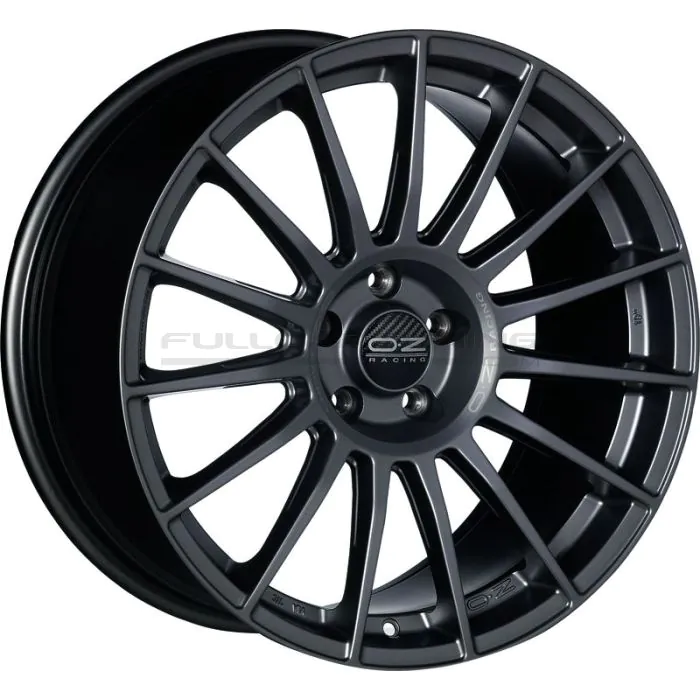 OZ-Racing Superturismo LM Wheels 19 Inch 8.5J ET34 5x120 Flat
