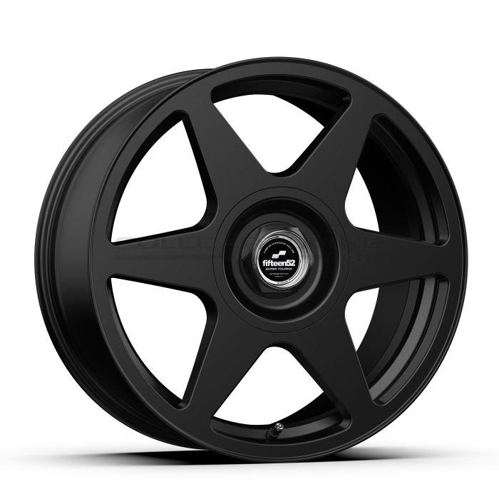 いわえみ Fifteen52 Tarmac EVO Wheels 19 Inch 8.5J ET45 5x112,5x114.3