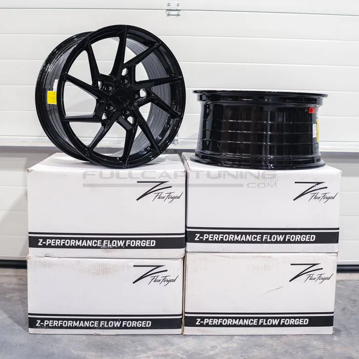 Z-Performance ZP3.1 SECOND CHANCE Wheels 2x 19x8,5 ET35 2x 19x9,5