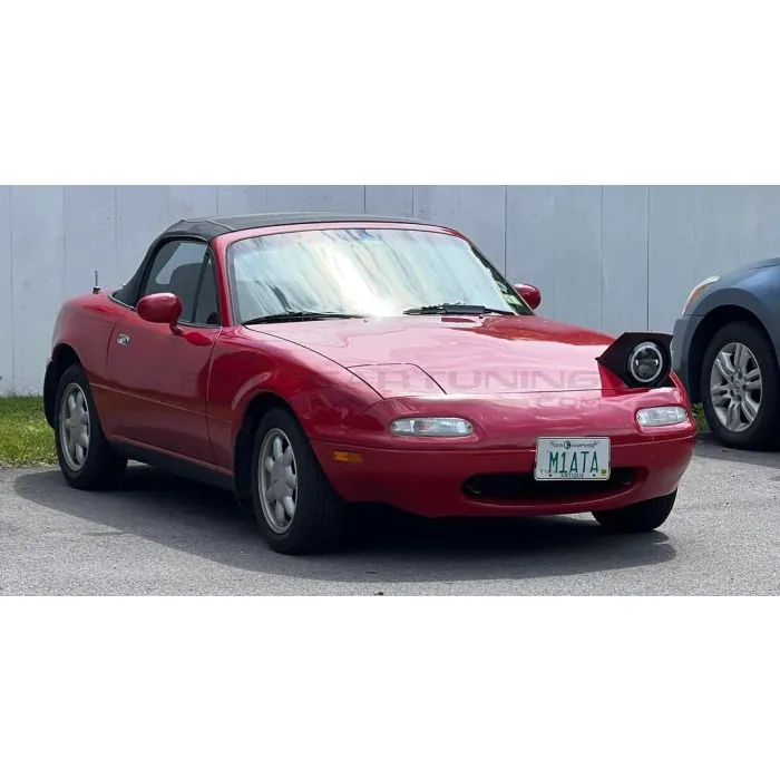 Jass Performance Wink Module Mazda MX-5 | Fullcartuning.com