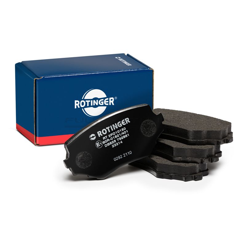 Rotinger brake best sale