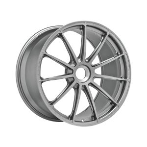 OZ-Racing Ultimate Aluminium CL Wheels 20 Inch 9.5J ET50 Center,Lock Forged Grigio Corsa Bright