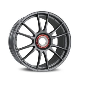 OZ-Racing Ultraleggera HLT CL Wheels 20 Inch 9J ET43 Center,Lock Flow Form Flat Graphite