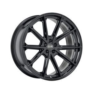 OZ-Racing Suprema XT HLT Wheels 23 Inch 9.5J ET32 5x112 Hyper Titanium