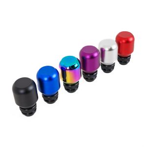 SK-Import Shift Knob Adjustable Aluminum