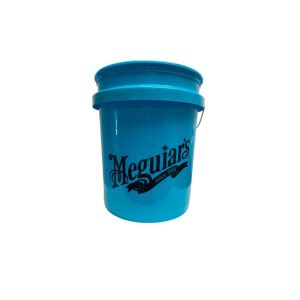 Meguiars Wash Bucket Hybrid Ceramic 290mm Plastic