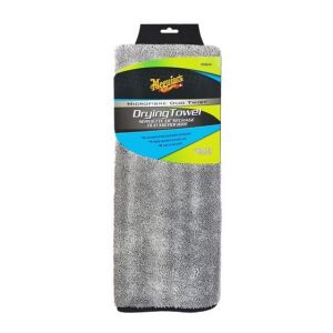 Meguiars Car Drying Towel Duo Twist XL