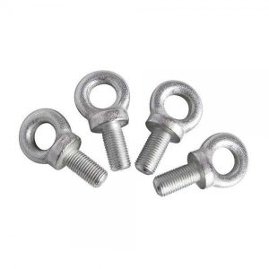 SK-Import Eye Bolt 7/16” Banjo Fitting Steel