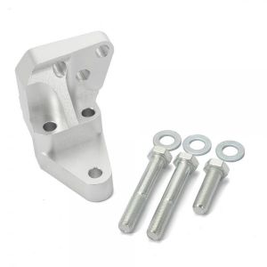 SK-Import Engine Mount 3-Bolt Billet Aluminum Honda Civic,Integra,Del Sol