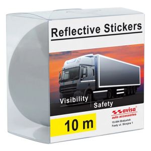 SK-Import Reflective Foil 5cm x 10m