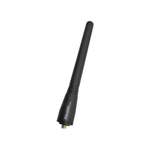 Foliatec Antenna FACT Sport Black Rubber