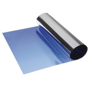 Foliatec Sunstrip 19cm x 150cm Blue