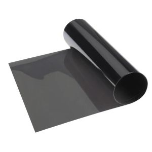 Foliatec Sunstrip 15cm x 152cm Black Grey