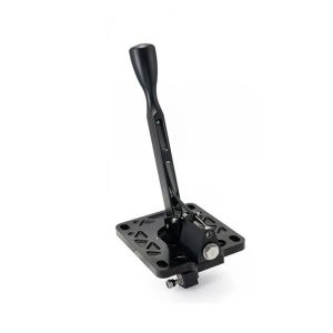 SK-Import Short Shifter Black Aluminum Infiniti,Nissan