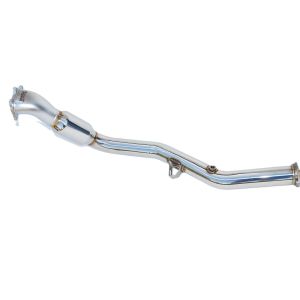 Invidia Downpipe With Race Catalyst 76mm Stainless Steel Subaru Impreza