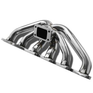 J2 Engineering Header 6-1 Stainless Steel Nissan Skyline