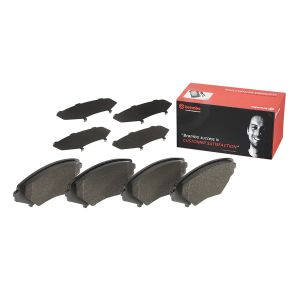 Brembo Front Brake Pads Mazda RX-8