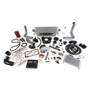 Kraftwerks Supercharger Kit With AEM V2 Honda S2000