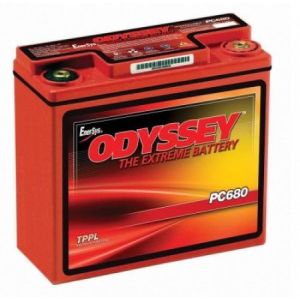 Odyssey Battery PC680 Extreme Gel