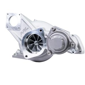 PRL Motorsport Turbocharger P700 Drop-In Stainless Steel Honda Civic,Accord