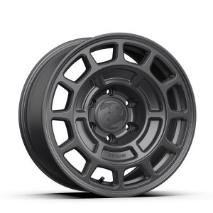 Fifteen52 Metrix HD Wheels 17 Inch 8.5J ET0 6x139.7 Carbon Grey