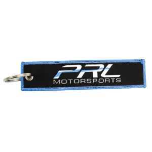 PRL Motorsport Key Chain Flight Tag