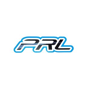 PRL Motorsport Sticker