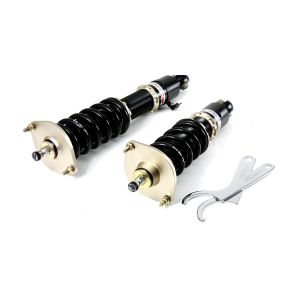 BC Racing Coilover BR-RS Adjustable Lexus LS400